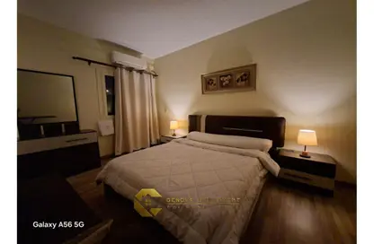 شقة - 3 غرف نوم - 2 حمامات للايجار في ذا ادريس - الحي الثاني عشر - الشيخ زايد - الجيزة