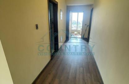 Apartment - 2 - 2 for rent in Village Gardens Katameya - 5th Settlement Compounds - The 5th Settlement - New Cairo City - Cairo