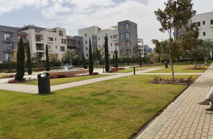 (بنتهاوس  (روف - 3 غرف نوم - 3 حمامات للبيع في ايون - كمبوندات 6 أكتوبر - مدينة 6 أكتوبر - الجيزة