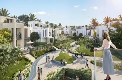 Apartment - 3 Bedrooms - 4 Bathrooms for sale in Elan - Cairo Gate - Sheikh Zayed Compounds - Sheikh Zayed City - Giza