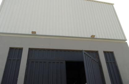 Warehouse - Studio - 4 Bathrooms for rent in The Industrial Zone - 5th Settlement Compounds - The 5th Settlement - New Cairo City - Cairo Warehouse - Studio - 4 Bathrooms for rent in The Industrial Zone - 5th Settlement Compounds - The 5th Settlement - New Cairo City - Cairo