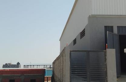 Warehouse - Studio - 4 Bathrooms for rent in The Industrial Zone - 5th Settlement Compounds - The 5th Settlement - New Cairo City - Cairo Warehouse - Studio - 4 Bathrooms for rent in The Industrial Zone - 5th Settlement Compounds - The 5th Settlement - New Cairo City - Cairo