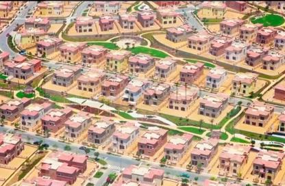 Apartment - 2 - 2 for sale in City Gate - 5th Settlement Compounds - The 5th Settlement - New Cairo City - Cairo