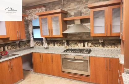 Apartment - 3 Bedrooms - 3 Bathrooms for rent in Eastown - 5th Settlement Compounds - The 5th Settlement - New Cairo City - Cairo Apartment - 3 Bedrooms - 3 Bathrooms for rent in Eastown - 5th Settlement Compounds - The 5th Settlement - New Cairo City - Cairo