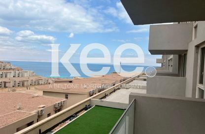 Chalet - 3 Bedrooms - 2 Bathrooms for sale in IL Monte Galala - Al Ain Al Sokhna - Suez Chalet - 3 Bedrooms - 2 Bathrooms for sale in IL Monte Galala - Al Ain Al Sokhna - Suez