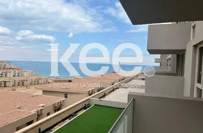 شاليه - 3 غرف نوم - 2 حمامات للبيع في المونت جلاله - العين السخنة - السويس