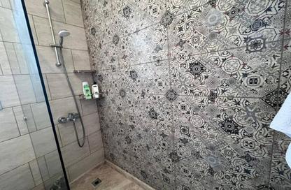 Apartment - Studio - 1 for rent in Palm Hills Village Gate - South Investors Area - New Cairo City - Cairo Apartment - Studio - 1 for rent in Palm Hills Village Gate - South Investors Area - New Cairo City - Cairo