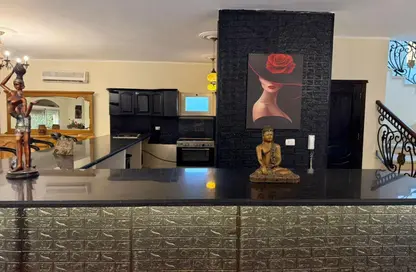 Villa - 4 Bedrooms - 4 Bathrooms for sale in Privado - Madinaty - Cairo