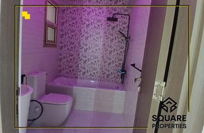 Apartment - 3 - 2 for rent in Mountain View iCity October - 6 October Compounds - 6 October City - Giza