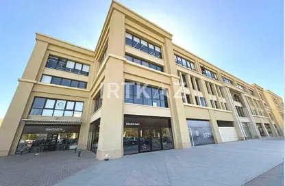 مساحات مكتبية - غرفة نوم - 1 حمام للايجار في ميفيدا - كمبوندات التجمع الخامس - التجمع الخامس - مدينة القاهرة الجديدة - القاهرة