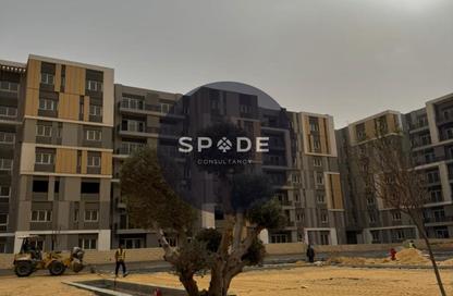 Apartment - 3 Bedrooms - 3 Bathrooms for sale in HAP Town - Mostakbal City Compounds - Mostakbal City - Future City - Cairo Apartment - 3 Bedrooms - 3 Bathrooms for sale in HAP Town - Mostakbal City Compounds - Mostakbal City - Future City - Cairo