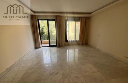 Apartment - 3 - 3 for rent in Street 18 - Maadi - Hay El Maadi - Cairo