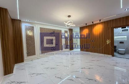 Apartment - 3 Bedrooms - 2 Bathrooms for sale in 4th District - 6 October City - Giza