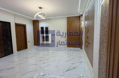 Apartment - 3 Bedrooms - 2 Bathrooms for sale in 4th District - 6 October City - Giza