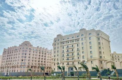 Apartment - 4 - 3 for sale in New Garden City - New Capital Compounds - New Capital City - Cairo Apartment - 4 - 3 for sale in New Garden City - New Capital Compounds - New Capital City - Cairo