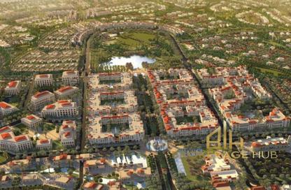 Apartment - 3 Bedrooms - 4 Bathrooms for rent in Mivida - 5th Settlement Compounds - The 5th Settlement - New Cairo City - Cairo
