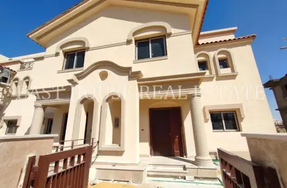 فيلا - 3 غرف نوم - 3 حمامات للبيع في پريڤادو - مدينتي - القاهرة