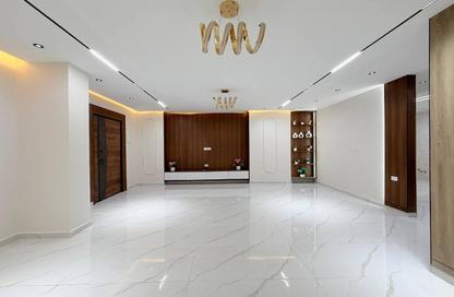 Apartment - 3 Bedrooms - 3 Bathrooms for sale in Zayed Regency - Sheikh Zayed Compounds - Sheikh Zayed City - Giza