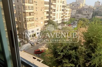 Apartment - 3 Bedrooms - 2 Bathrooms for sale in Heliopolis - Masr El Gedida - Cairo