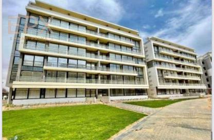 Apartment - 3 Bedrooms - 3 Bathrooms for sale in lakefront - Hadayek October - 6 October City - Giza Apartment - 3 Bedrooms - 3 Bathrooms for sale in lakefront - Hadayek October - 6 October City - Giza
