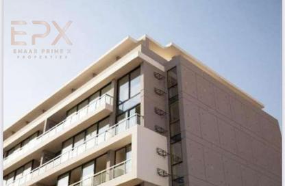 Apartment - 3 Bedrooms - 3 Bathrooms for sale in lakefront - Hadayek October - 6 October City - Giza Apartment - 3 Bedrooms - 3 Bathrooms for sale in lakefront - Hadayek October - 6 October City - Giza