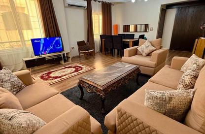 شقة - 3 - 2 للايجار في عمارات البنفسج - البنفسج - مدينة القاهرة الجديدة - القاهرة