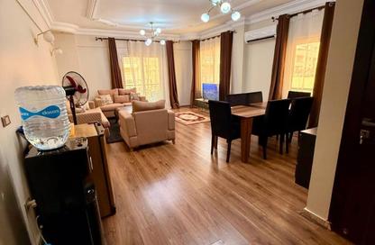 شقة - 3 - 2 للايجار في عمارات البنفسج - البنفسج - مدينة القاهرة الجديدة - القاهرة