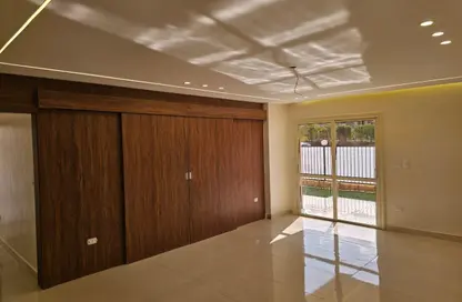 شقة - 3 غرف نوم - 3 حمامات للبيع في مدينة الخمائل - كمبوندات الشيخ زايد - الشيخ زايد - الجيزة