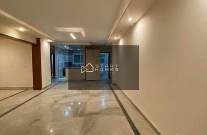 Apartment - 3 Bedrooms - 2 Bathrooms for sale in Madinaty - Cairo