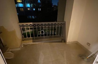 Apartment - 3 Bedrooms - 2 Bathrooms for sale in Madinaty - Cairo