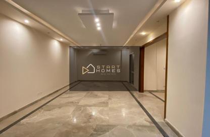 Apartment - 3 Bedrooms - 2 Bathrooms for sale in Madinaty - Cairo