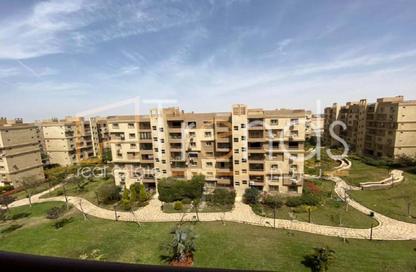 Apartment - 3 - 2 for sale in B15 - Madinaty - Cairo Apartment - 3 - 2 for sale in B15 - Madinaty - Cairo