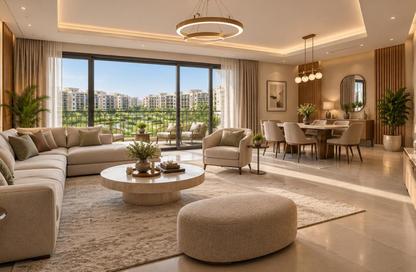 Apartment - 3 - 2 for sale in B15 - Madinaty - Cairo Apartment - 3 - 2 for sale in B15 - Madinaty - Cairo