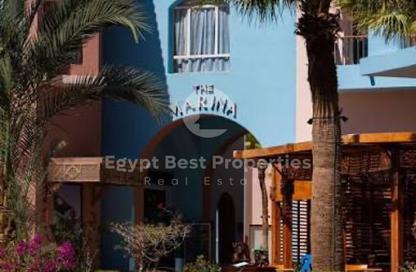 Chalet - 2 - 2 for sale in Blanca Gardens - Soma Bay - Safaga - Hurghada - Red Sea