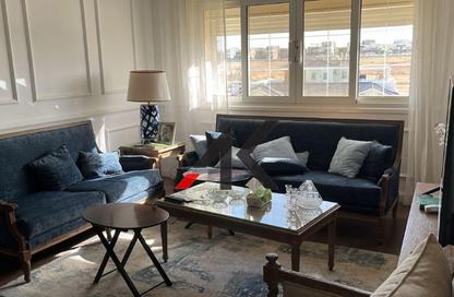 Apartment - 3 Bedrooms - 3 Bathrooms for sale in Mountain View Hyde Park - 5th Settlement Compounds - The 5th Settlement - New Cairo City - Cairo