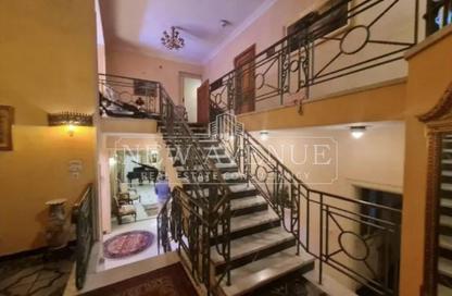 Duplex - 4 Bedrooms - 4 Bathrooms for sale in Al Nozha St. - Ard El Golf - Heliopolis - Masr El Gedida - Cairo Duplex - 4 Bedrooms - 4 Bathrooms for sale in Al Nozha St. - Ard El Golf - Heliopolis - Masr El Gedida - Cairo