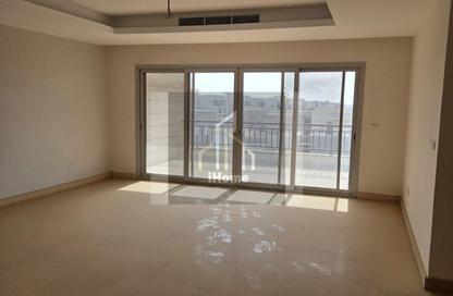 Apartment - 3 Bedrooms - 4 Bathrooms for rent in Cairo Festival City - North Investors Area - New Cairo City - Cairo