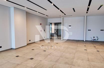 Office Space - Studio - 2 for rent in Al Burouj Compound - El Shorouk Compounds - Shorouk City - Cairo
