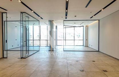 Office Space - Studio - 2 for rent in Al Burouj Compound - El Shorouk Compounds - Shorouk City - Cairo