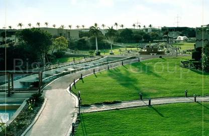 Apartment - 2 Bedrooms - 3 Bathrooms for rent in Pyramids Hills - Cairo Alexandria Desert Road - 6 October City - Giza