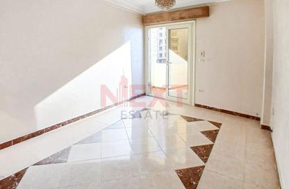 Apartment - 2 - 1 for rent in Laurent - Hay Sharq - Alexandria