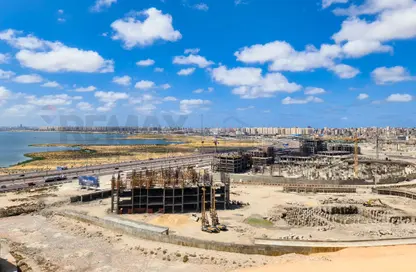 شقة - 3 غرف نوم - 3 حمامات للبيع في صوارى - كمبوندات الاسكندرية - الاسكندرية