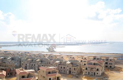 شقة - 3 غرف نوم - 3 حمامات للبيع في صوارى - كمبوندات الاسكندرية - الاسكندرية شقة - 3 غرف نوم - 3 حمامات للبيع في صوارى - كمبوندات الاسكندرية - الاسكندرية