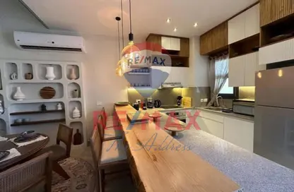 شقة - 2 غرف نوم - 1 حمام للبيع في باى ويست - سوما باى - سفاجا - الغردقة - محافظة البحر الاحمر