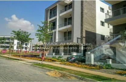 دوبلكس - 4 غرف نوم - 3 حمامات للبيع في تاج سيتي - كمبوندات التجمع الخامس - التجمع الخامس - مدينة القاهرة الجديدة - القاهرة