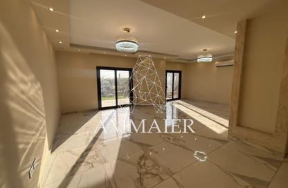 Apartment - 3 - 3 for rent in Westown - Sheikh Zayed Compounds - Sheikh Zayed City - Giza