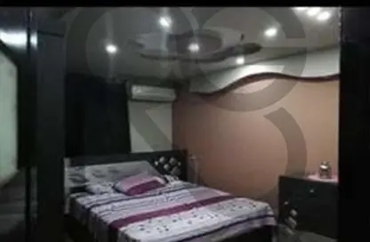 شقة - 3 غرف نوم - 3 حمامات للبيع في الحي التاسع - الشيخ زايد - الجيزة