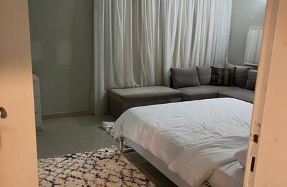 Apartment - Studio - 1 Bathroom for rent in The Village - South Investors Area - New Cairo City - Cairo Apartment - Studio - 1 Bathroom for rent in The Village - South Investors Area - New Cairo City - Cairo