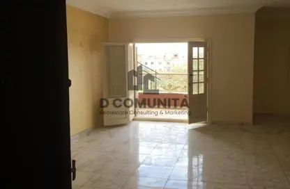 Apartment - 3 Bedrooms - 2 Bathrooms for rent in Omar Khorshid St. - El Banafseg 10 - El Banafseg - New Cairo City - Cairo