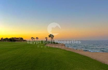Chalet - 2 Bedrooms - 2 Bathrooms for sale in Mesca - Soma Bay - Safaga - Hurghada - Red Sea